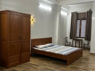 CĂN HỘ MINI ĐẦY ĐỦ TIỆN NGHI 45M - TRUNG TÂM PHƯỜNG HẢI CHÂU