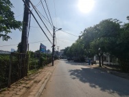 Bán đất Trâu Quỳ, Gia Lâm, Hà Nội. 65m2. Nở hậu, đường 4m.