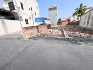 85m² ngõ ô tô tránh Đại Thắng – Hòa Nghĩa  Giá hiếm khu dân cư ổn