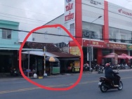 Chính Chủ Bán Nhà Cấp 4 Mặt Tiền Đường 30/4, Phường 1, TP. Cao