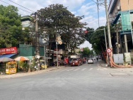 ❤️❤️ HIẾM MẶT PHỐ KINH DOANH - KHU VỰC HIẾM NHÀ BÁN-PHỐ CHỢ LẮP