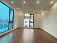 BÁN NHÀ PHÂN LÔ ĐẶNG VŨ HỶ – LONG BIÊN – 6 TẦNG THANG MÁY – Ô TÔ