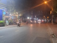 Bán nhà đường Hồ Bá Phấn, Phước Long A, 9, TP HCM. DT 130m2, 2