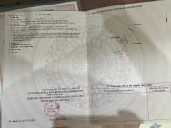 Bán đất đường hẻm 30/4 phường Chánh Nghĩa TP Thủ Dầu Một BD, giá