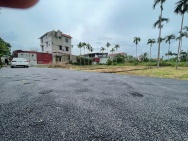 LÔ ĐẸP 87M² + 20M² LƯU KHÔNG – GIÁ RẺ NHẤT KHU HÒA NGHĨA – ĐƯỜNG