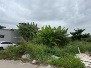 Bán đất tuyến 2 Phạm Văn Đồng (353) – 83,2m² ngang 4,17m – Giá 2.x