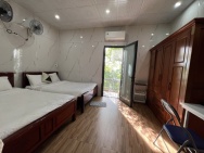 BÁN HOMESTAY BÙI BỈNH UYÊN, NGŨ HÀNH SƠN, 100M2, 3 TẦNG, 7 PHÒNG,