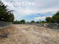 Bán đất xã Vạn Thắng, Vạn Ninh, Khánh Hòa, DT 300m2, giá 1,3 tỷ