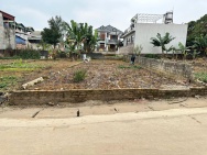 Chủ ngộp banh bán mảnh đất 128m2 rẻ hơn xung quanh 5 - 600 triệu