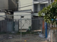 Chính chủ cần bán lô đất siêu đẹp Phố Trần Quốc Hoàn, P. Tân Bình,