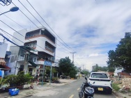 Bán nhà KDC Lovera Khang Điền - Phong Phú 4, 5 tầng, 100m2 chỉ