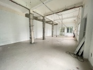 Bán nhà mặt tiền Ngô Quyền 164m² giá 29.5 tỷ, vị trí đẹp đối diện