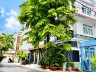 Bán nhà Gò Dầu, P. Tân Sơn Nhì, Q. Tân Phú – 75m² - 4 Tầng – Chỉ