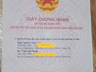 ĐẤT MẶT ĐƯỜNG QUỐC LỘ 15A – GIÁ CHỈ 535 TRIỆU Xã Thiết Ống, Thanh