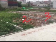 1,5x TỶ – LÔ ĐẤT LÕI KCN ĐỒ SƠN, CẠNH CHỢ NGHĨA PHƯƠNG – NGUỒN HÀNG