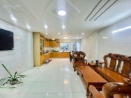 BÁN NHÀ MẶT TIỀN ĐƯỜNG 20 mét - KDC LÊ BÔI- HAi THÀNH Q.8 - 120m2