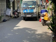 CHÍNH CHỦ CHO THUÊ MẶT BẰNG KINH DOANH – NGUYỄN XÍ, BÌNH THẠNH