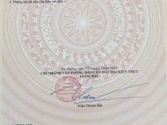 NHÀ ĐẸP 2 MẶT TIỀN – TUYẾN 1 TÂN TRÀO, KIẾN THỤY – GIÁ CHỈ HƠN 3,x