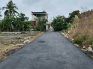 LÔ ĐẤT THÙ DU MINH TÂN – GIÁ RẺ KHU VỰC, NGÕ NHỰA 4M, ĐÓN SÓNG HẠ