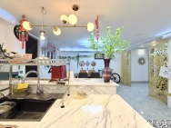 BÁN NHÀ GÒ VẤP OTO VÀO NHÀ 125M2 5 TẦNG NGANG 5,2M NỞ HẬU ĐẸP LL