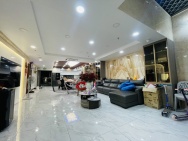 Bán nhà MTThoại Ngọc Hầu, ngay Bàu Cát, 10x60m, 8 Tầng - 93PN,  thu