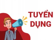 Tuyển dược sĩ làm việc Nhà thuốc Song Châu chi nhánh Hóc Môn