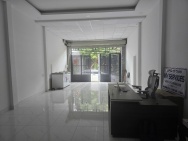 Bán nhà 2 tầng đường số 13, Phường Linh Xuân, Thủ Đức, TP HCM. DT