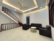 Bán biệt thự 2 MT Hoàng Xuân Nhị 117m2 ngang 7m 5PN giá 19.5 tỷ Hải