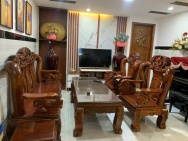 Bán nhà 4 tầng 52m2 đường Làng Tăng Phú, Tăng Nhơn Phú A, Q9, Thủ