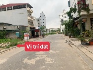 Bí mật lô đất 100m2 gần Đại học FPT, khu vực trung tâm Hòa Lạc. Phù
