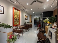 Bán biệt thự liền kề đường Vịnh Tây 2 số nhà 57, Nghĩa Trụ, Hưng Yên