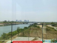 Cần bán biệt thự view sông, Hoà Hải, Ngũ Hành Sơn, 300m2, 3 tầng,