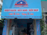 Bán nhà mặt tiền Nguyễn Thượng Hiền, P.1, Gò Vấp, 77m2, nhỉnh 4 tỷ
