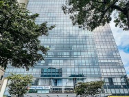 CẦN SANG NHƯỢNG VĂN PHÒNG GẤP – QUẬN 3