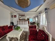 Bán nhà 5 tầng đường số 30, Phường Cát Lái, Q2, TP HCM. DT 106 m2,