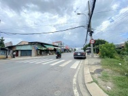 BÁN ĐẤT THỔ CƯ 1 SẸC TỈNH LỘ 15 – CÁCH MẶT TIỀN CHỈ 50M . CÁCH