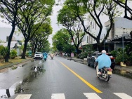 Bán quỹ đất Trần Đình Tri 3.565,7m² ngang 56,5m gần chợ giá 105 tỷ