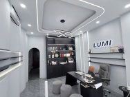 CƠ HỘI CHO BẠN MUỐN SỞ HỮU MỘT SPA ĐÃ HOÀN THIỆN MÀ KHÔNG