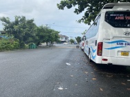 Bán đất Phú Mỹ An tặng sẵn văn phòng cho thuê – Vị trí đẹp Nguyễn