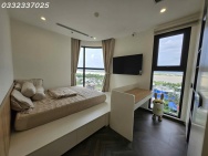 CHO THUÊ CĂN HỘ 2PN2WC – THE BEVERLY  VINHOMES GRAND PARK (Q9)