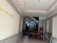 Cho Thuê Nhà Phố Đẹp gần Bệnh Viện ITO, Võ Thị Sáu, Biên Hoà, Đồng
