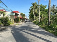 ĐẤT ĐẸP NAM ĐỒ SƠN – GIÁ HIẾM 1,2X TỶ – VIEW THOÁNG, SỔ SẴN – ZALO