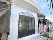 Bán nhà hẻm 221 Phước Long - chỉ 2 tỷ 350tr