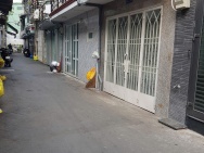 DÒNG TIỀN, Bán dãy trọ Phạm Văn Chiêu, 92m2 5 phòng, 6 tỷ 0964364745