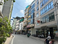 Bán nhà rẻ nhất phố Đống Đa, phố Tam Khương,Chùa Bộc 85m 4T oto