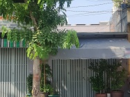 Nhà cho thuê kinh doanh 4*25m/1PN/1WC Phạm Thế Hiển gần chợ Lò Than