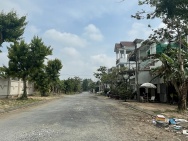 Bán Nhà Khu tái định cư Rạch Ngã Ngay, P. An Bình, Ninh Kiều, Cần