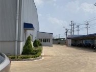 xưởng sản xuất cho thuê Tại KCN Giang Điền, Hạn chế SX ngành nghề ô