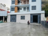 Cho thuê Sân rộng 40m2 bán đồ Tết tại Nguyễn Thị Định, P. Thạnh Mỹ