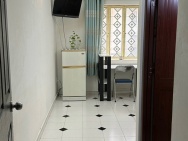Chính chủ cho thuê Phòng Full nội thất Mới Đẹp tại Nguyễn Thị Minh